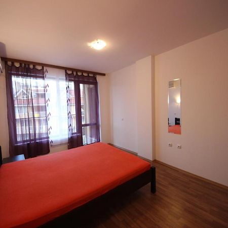 Menada Diamond Bay Apartments ساني بيتش المظهر الخارجي الصورة