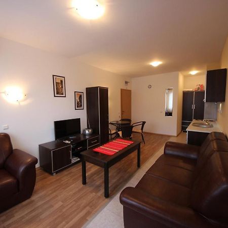 Menada Diamond Bay Apartments ساني بيتش المظهر الخارجي الصورة